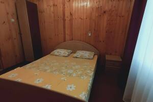 Изображение Изображение гостиницы "Частный сектор «Уютное гнёздышко»" #9 #1