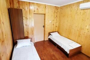 Изображение Изображение гостиницы "Частный сектор «Уютное гнёздышко»" #10 #2