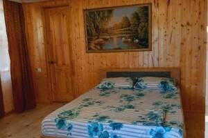 Изображение Изображение гостиницы "Частный сектор «Уютное гнёздышко»" #13 #5