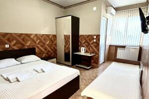 Изображение Изображение гостиницы "Гостевой дом «Анжелика»" #10 #2