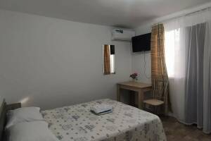 Изображение Изображение гостиницы "Отель «Мандариновый берег»" #9 #1