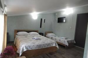 Изображение Изображение гостиницы "Отель «Мандариновый берег»" #12 #4