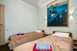 Изображение Изображение гостиницы "Гостевой дом «Счастливый слон»" #9 #1