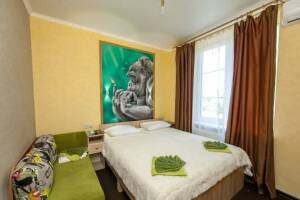 Изображение Изображение гостиницы "Гостевой дом «Счастливый слон»" #10 #2