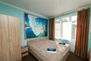 Изображение Изображение гостиницы "Гостевой дом «Счастливый слон»" #12 #4