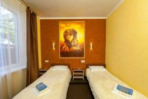 Изображение Изображение гостиницы "Гостевой дом «Счастливый слон»" #13 #5