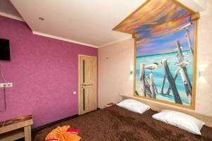 Изображение Изображение гостиницы "Гостевой дом «Счастливый слон»" #14 #6