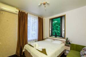 Изображение Изображение гостиницы "Гостевой дом «Счастливый слон»" #15 #7