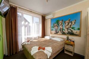 Изображение Изображение гостиницы "Гостевой дом «Счастливый слон»" #16 #8