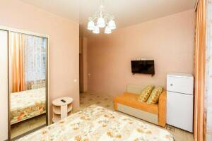 Изображение Изображение гостиницы "Гостиница «Сюзэн»" #9 #1