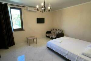 Изображение Изображение гостиницы "Гостевой дом «Камила»" #9 #1