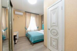 Изображение Изображение гостиницы "Гостевой дом «Дольче»" #9 #1