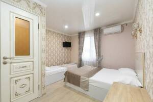 Изображение Изображение гостиницы "Гостевой дом «Дольче»" #10 #2