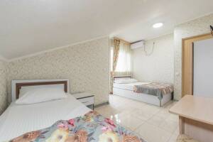 Изображение Изображение гостиницы "Гостевой дом «Дольче»" #11 #3