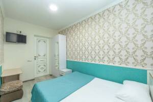 Изображение Изображение гостиницы "Гостевой дом «Дольче»" #13 #5