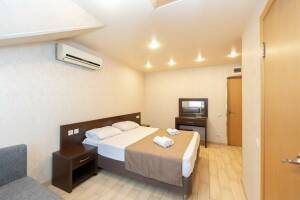 Изображение Изображение гостиницы "Отель «Пальма»" #9 #1