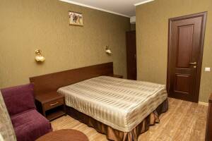 Изображение Изображение гостиницы "Отель «Пальма»" #10 #2