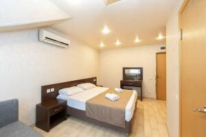 Изображение Изображение гостиницы "Отель «Пальма»" #11 #3