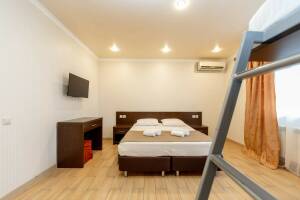 Изображение Изображение гостиницы "Отель «Пальма»" #13 #5