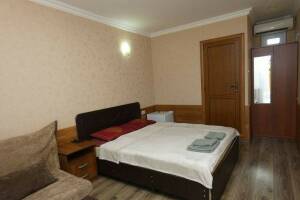 Изображение Изображение гостиницы "Гостевой дом «Дива»" #9 #1