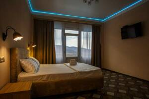 Изображение Изображение гостиницы "Отель «Каньон Хашупсе»" #10 #2