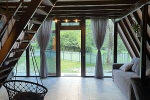 Изображение Изображение гостиницы "Гостевой дом в уютном месте" #9 #1