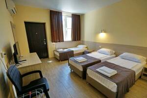 Изображение Изображение гостиницы "Гостевой дом «МореМоё»" #9 #1