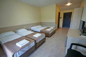 Изображение Изображение гостиницы "Гостевой дом «МореМоё»" #10 #2