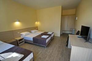 Изображение Изображение гостиницы "Гостевой дом «МореМоё»" #13 #5