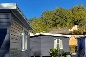 Изображение Изображение гостиницы "Гостевой дом «Отдых и точка»" #10 #2