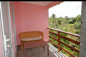 Изображение Изображение гостиницы "Гостевой дом «Фиалка»" #10 #2