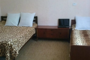 Изображение Изображение гостиницы "Гостевой дом «Фиалка»" #12 #4