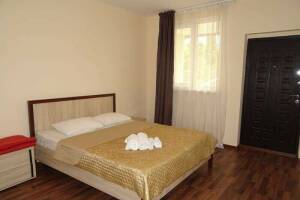 Изображение Изображение гостиницы "Гостевой дом «У Иваныча»" #6 #1