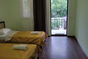 Изображение Изображение гостиницы "Гостевой дом «У Иваныча»" #7 #2