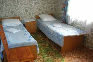 Изображение Изображение гостиницы "Гостевой дом «Славянка»" #9 #1