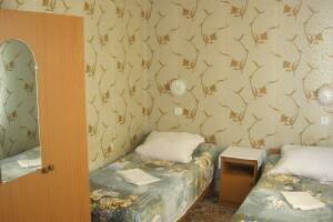 Изображение Изображение гостиницы "Гостевой дом «Славянка»" #11 #3