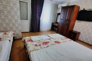 Изображение Изображение гостиницы "Гостевой дом «Аврора»" #10 #2