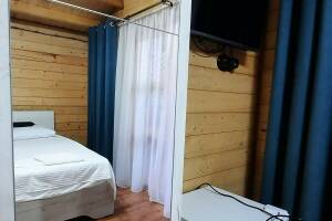 Изображение Изображение гостиницы "Гостевой дом «Аврора»" #11 #3