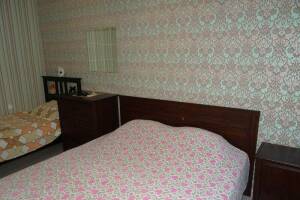 Изображение Изображение гостиницы "Гостевой дом «Аврора»" #13 #5