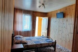 Изображение Изображение гостиницы "Гостевой дом «Аврора»" #14 #6