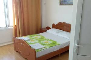 Изображение Изображение гостиницы "Эллинг «Водолей»" #8 #1