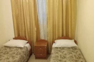 Изображение Изображение гостиницы "Эллинг «Водолей»" #9 #2