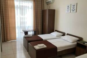 Изображение Изображение гостиницы "Гостевой дом «Вера»" #7 #1