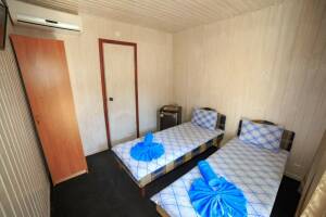 Изображение Изображение гостиницы "Гостевой дом «Солнце»" #9 #1