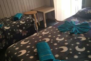 Изображение Изображение гостиницы "Гостевой дом «Солнце»" #10 #2