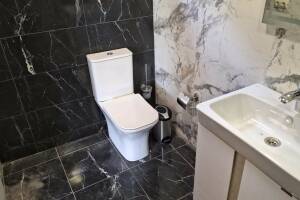 Изображение Изображение гостиницы "Гостевой дом «Ника»" #11 #3