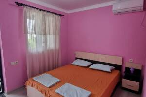 Изображение Изображение гостиницы "Гостевой дом «Руссо»" #9 #1