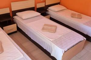 Изображение Изображение гостиницы "Гостевой дом «Руссо»" #10 #2