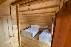 Изображение Изображение гостиницы "База отдыха «Амшын»" #8 #1