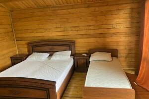 Изображение Изображение гостиницы "База отдыха «Амшын»" #9 #2